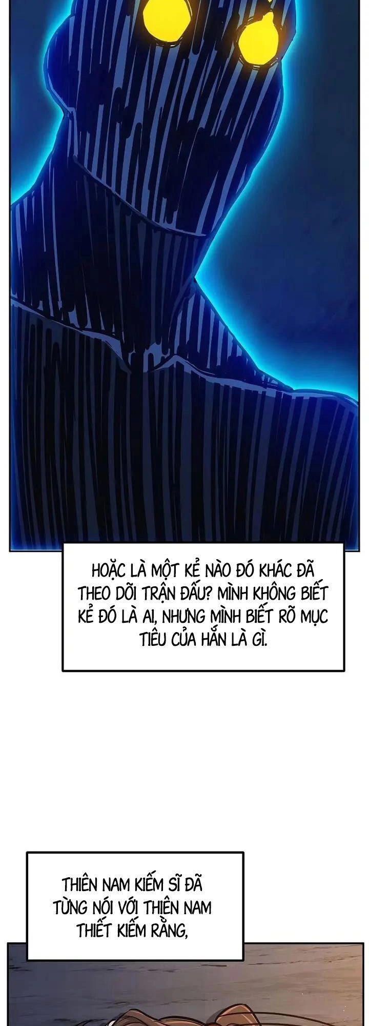 Cảm Kiếm Tuyệt Đối Chapter 21 - 24