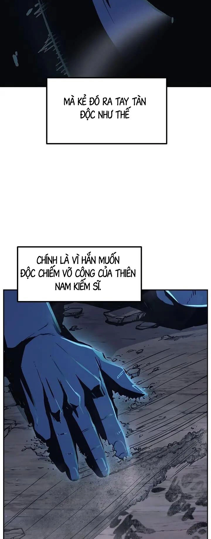 Cảm Kiếm Tuyệt Đối Chapter 21 - 28