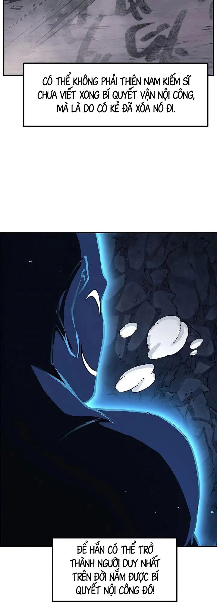 Cảm Kiếm Tuyệt Đối Chapter 21 - 29