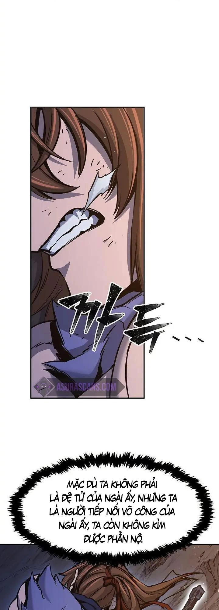 Cảm Kiếm Tuyệt Đối Chapter 21 - 30