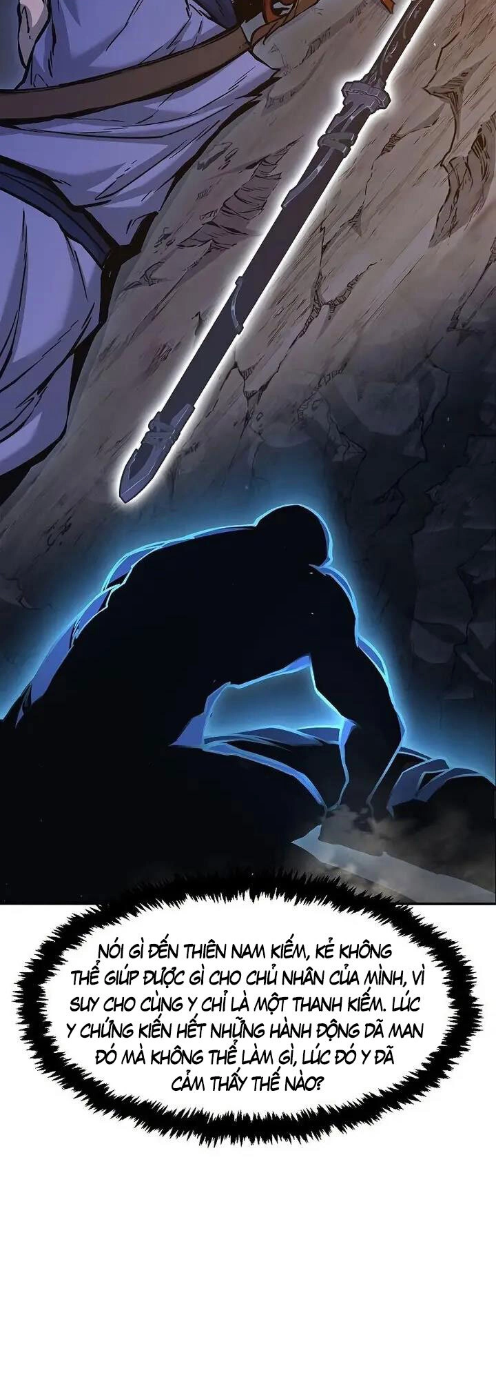 Cảm Kiếm Tuyệt Đối Chapter 21 - 31