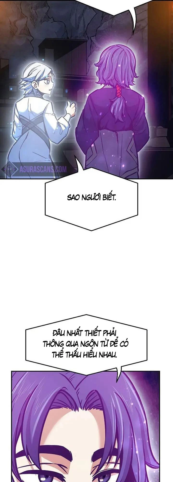 Cảm Kiếm Tuyệt Đối Chapter 21 - 38