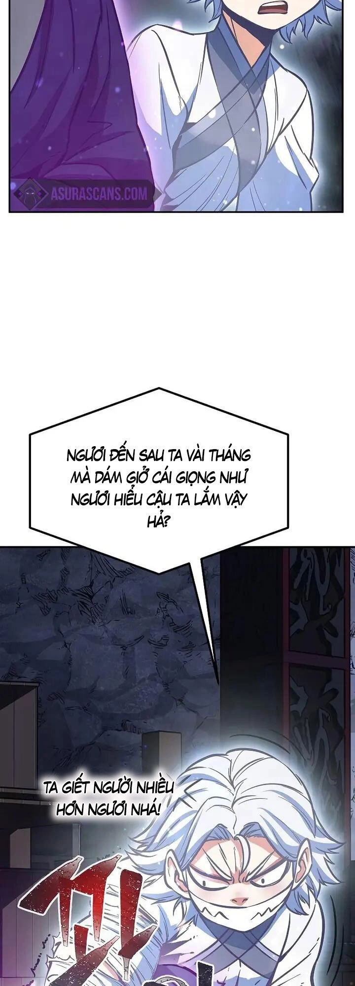 Cảm Kiếm Tuyệt Đối Chapter 21 - 40