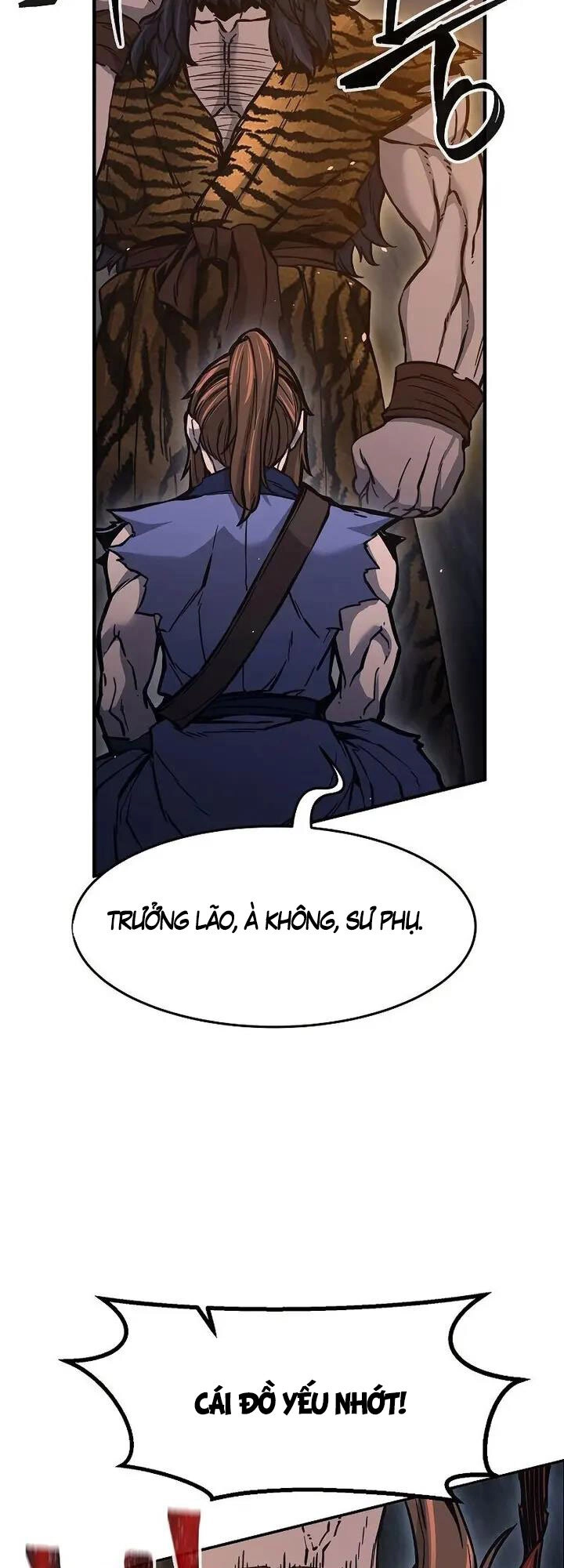 Cảm Kiếm Tuyệt Đối Chapter 21 - 43