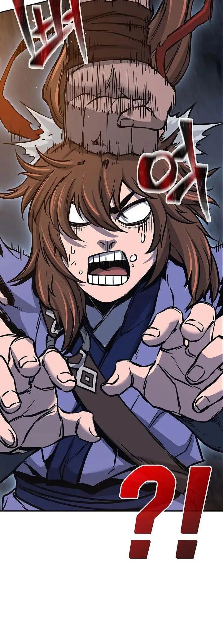 Cảm Kiếm Tuyệt Đối Chapter 21 - 44