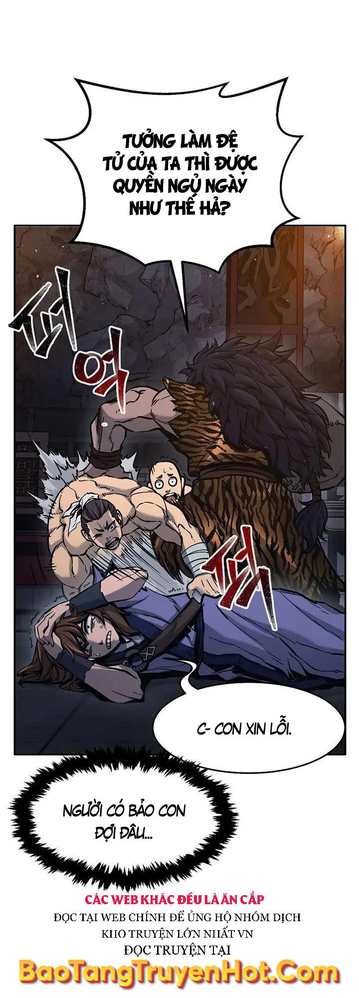 Cảm Kiếm Tuyệt Đối Chapter 21 - 45