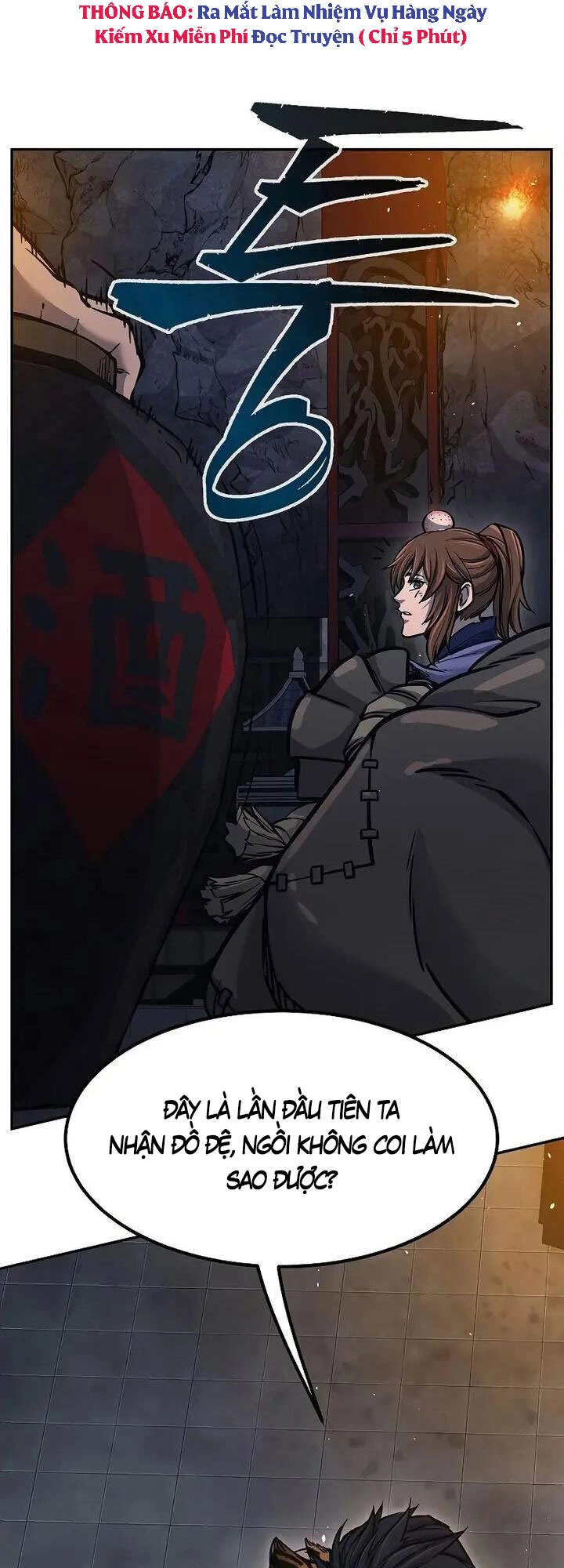 Cảm Kiếm Tuyệt Đối Chapter 21 - 46