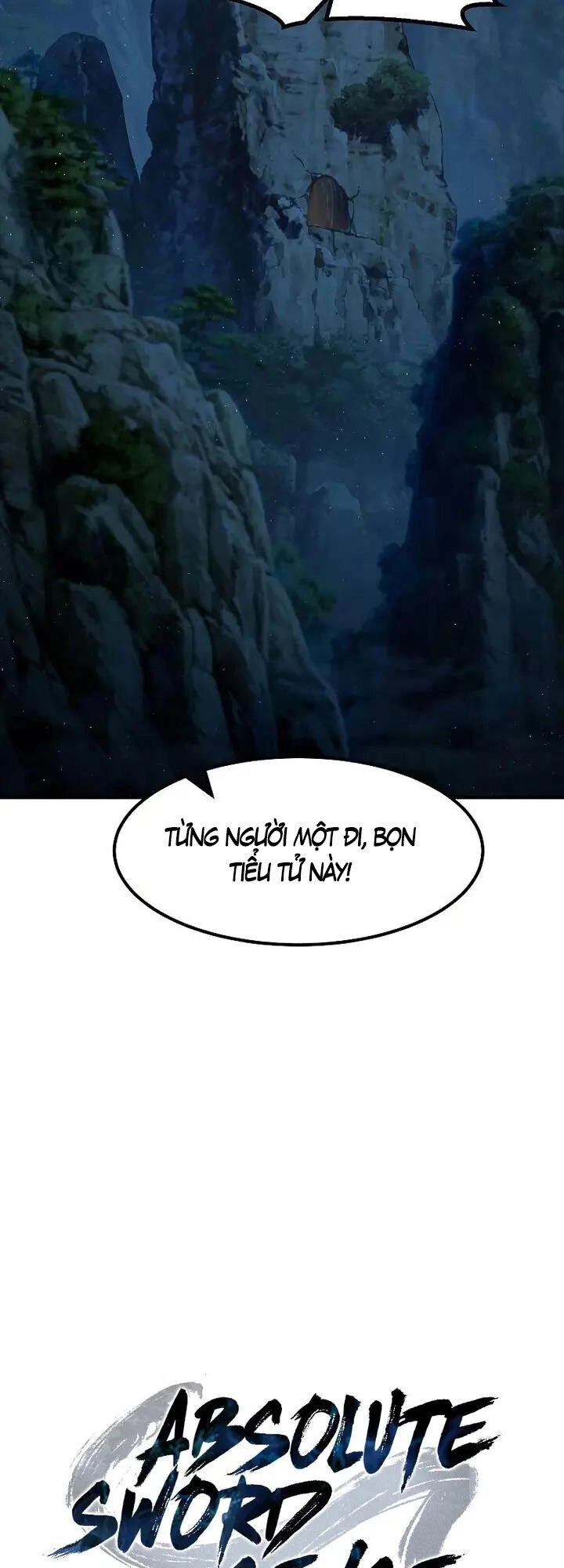 Cảm Kiếm Tuyệt Đối Chapter 21 - 50