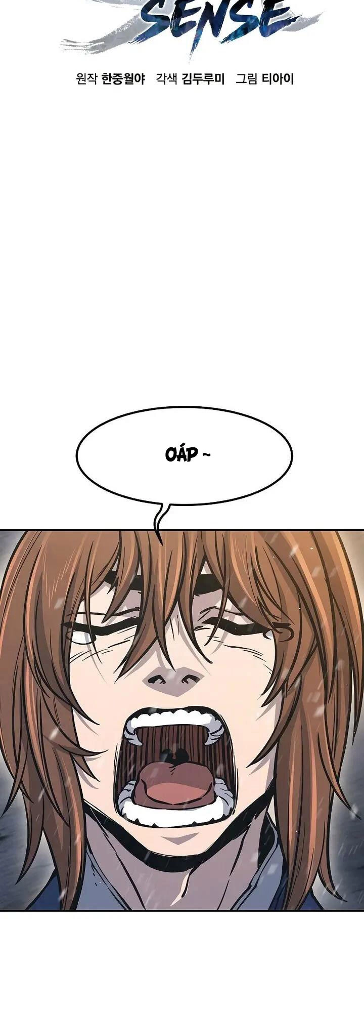 Cảm Kiếm Tuyệt Đối Chapter 21 - 51