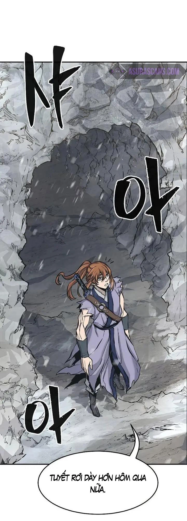 Cảm Kiếm Tuyệt Đối Chapter 21 - 52