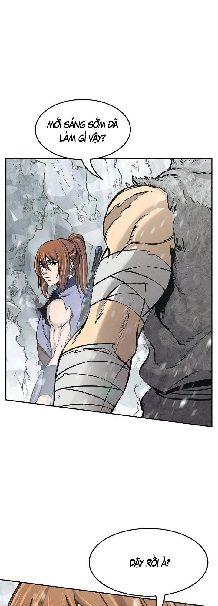 Cảm Kiếm Tuyệt Đối Chapter 21 - 53