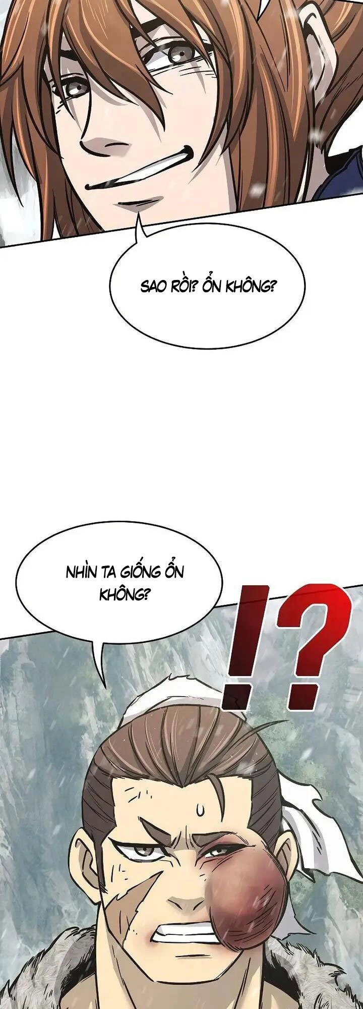 Cảm Kiếm Tuyệt Đối Chapter 21 - 54