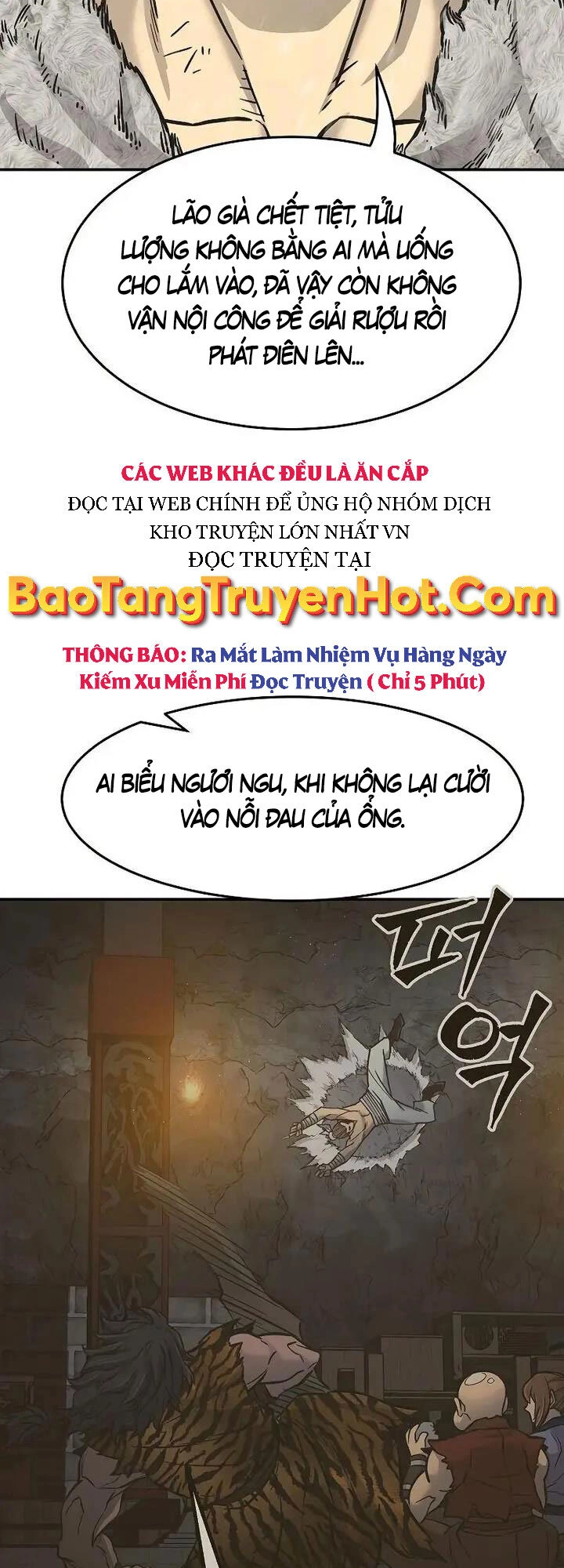 Cảm Kiếm Tuyệt Đối Chapter 21 - 55