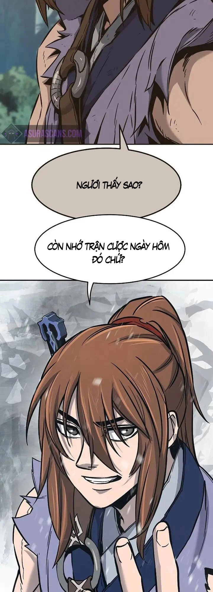 Cảm Kiếm Tuyệt Đối Chapter 21 - 59