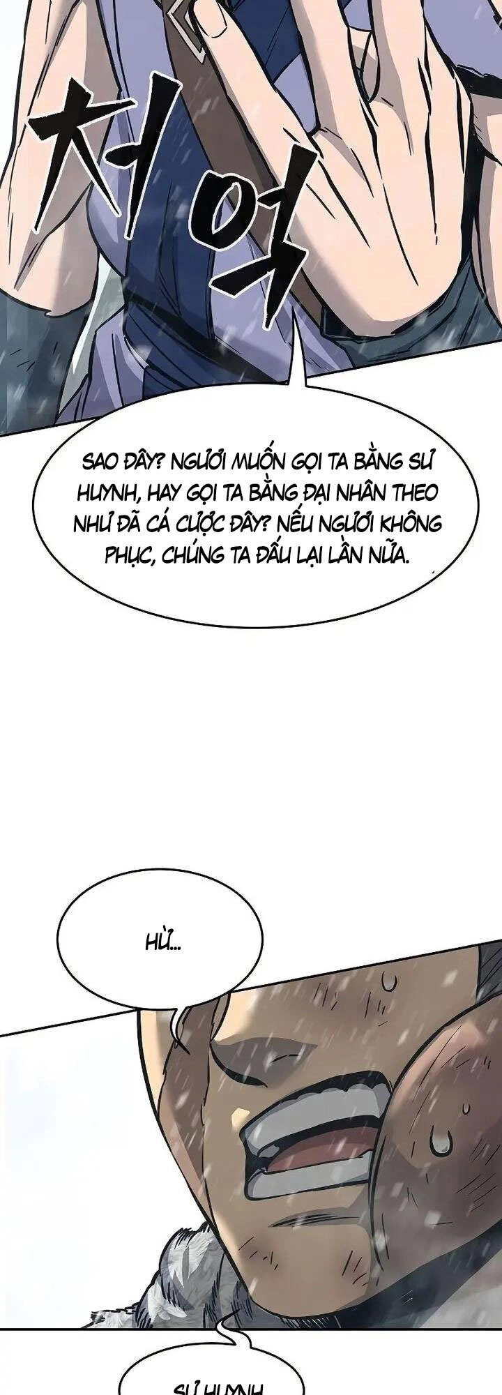 Cảm Kiếm Tuyệt Đối Chapter 21 - 60