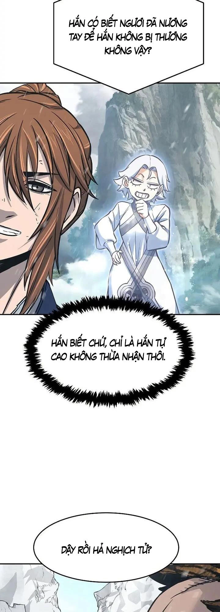 Cảm Kiếm Tuyệt Đối Chapter 21 - 62