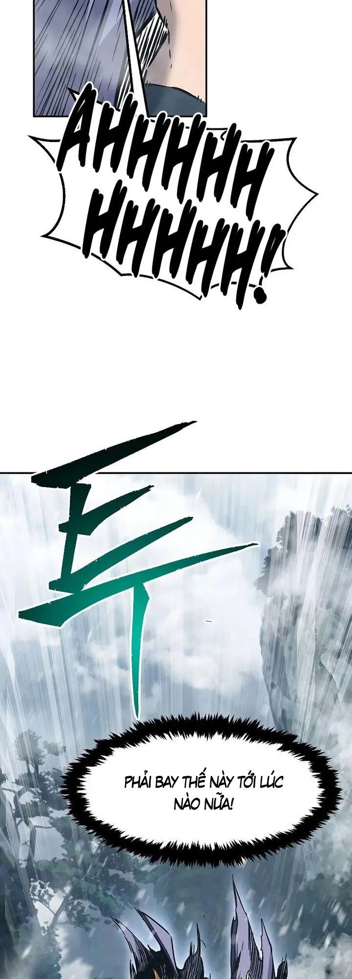 Cảm Kiếm Tuyệt Đối Chapter 21 - 65