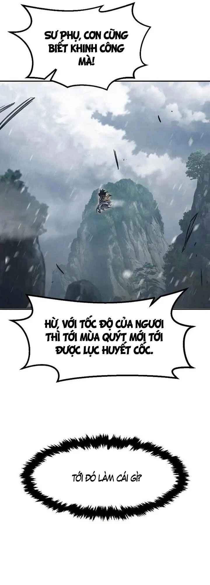 Cảm Kiếm Tuyệt Đối Chapter 21 - 67