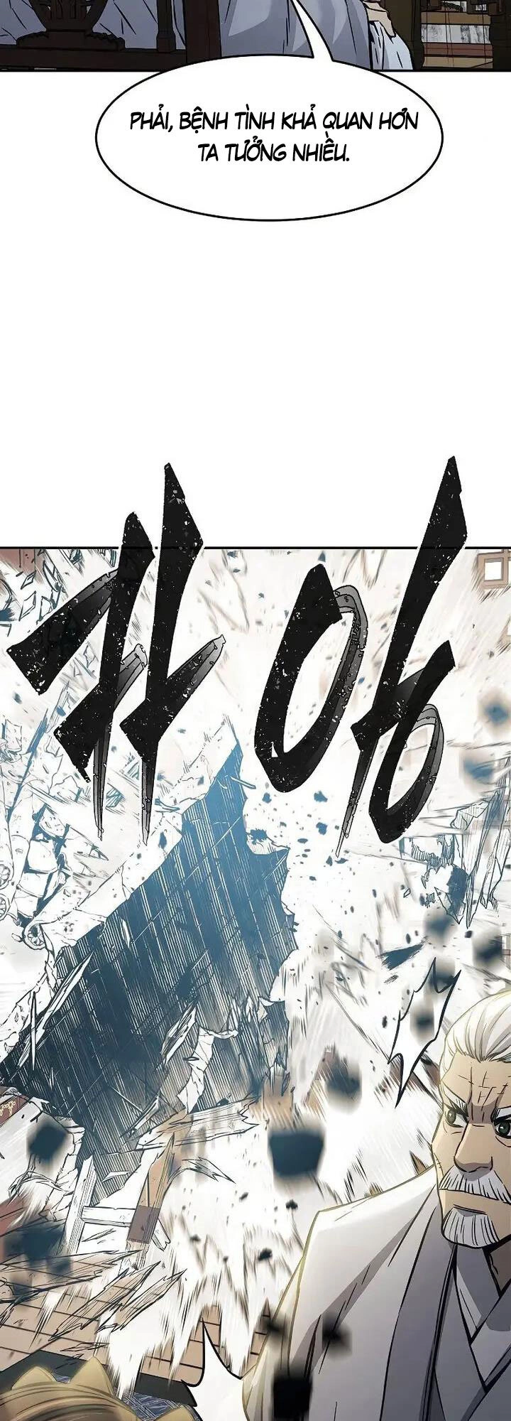 Cảm Kiếm Tuyệt Đối Chapter 21 - 69