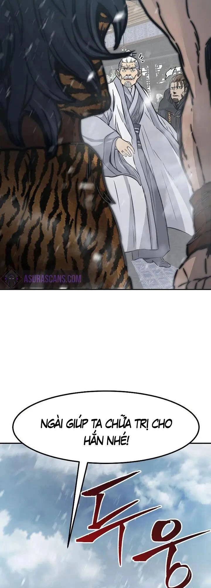 Cảm Kiếm Tuyệt Đối Chapter 21 - 71