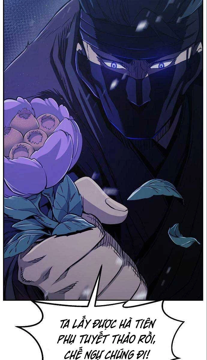 Cảm Kiếm Tuyệt Đối Chapter 24 - 2