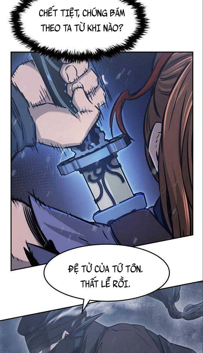 Cảm Kiếm Tuyệt Đối Chapter 24 - 5