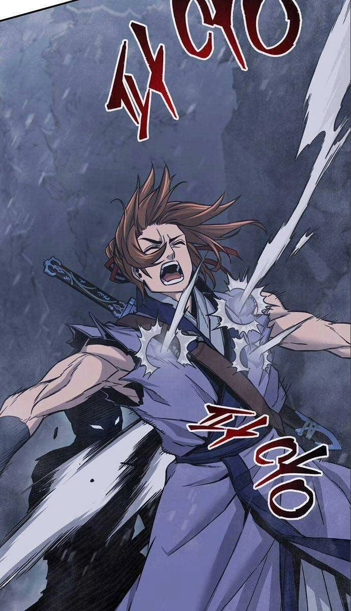 Cảm Kiếm Tuyệt Đối Chapter 24 - 8