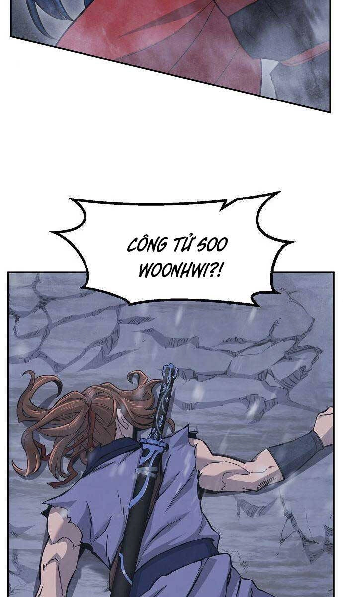 Cảm Kiếm Tuyệt Đối Chapter 24 - 11