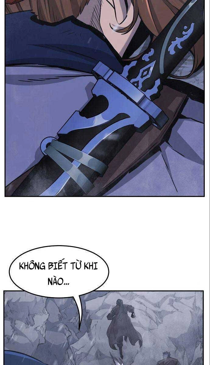 Cảm Kiếm Tuyệt Đối Chapter 24 - 13