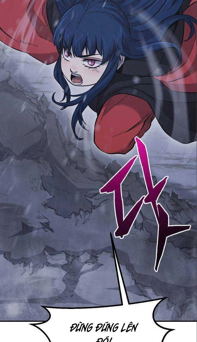 Cảm Kiếm Tuyệt Đối Chapter 24 - 17