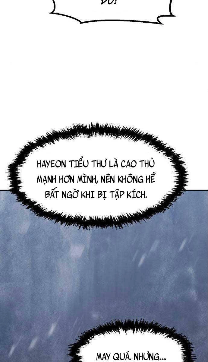 Cảm Kiếm Tuyệt Đối Chapter 24 - 18