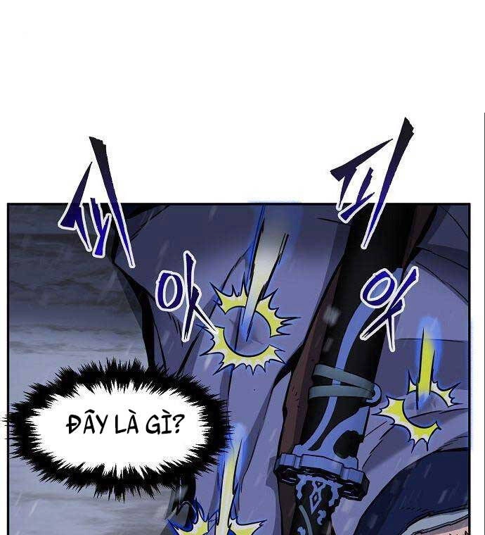 Cảm Kiếm Tuyệt Đối Chapter 24 - 22