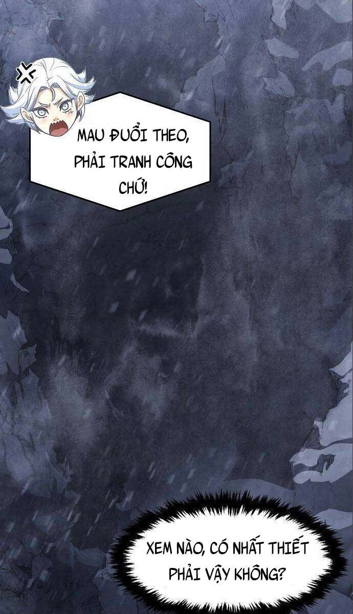 Cảm Kiếm Tuyệt Đối Chapter 24 - 27