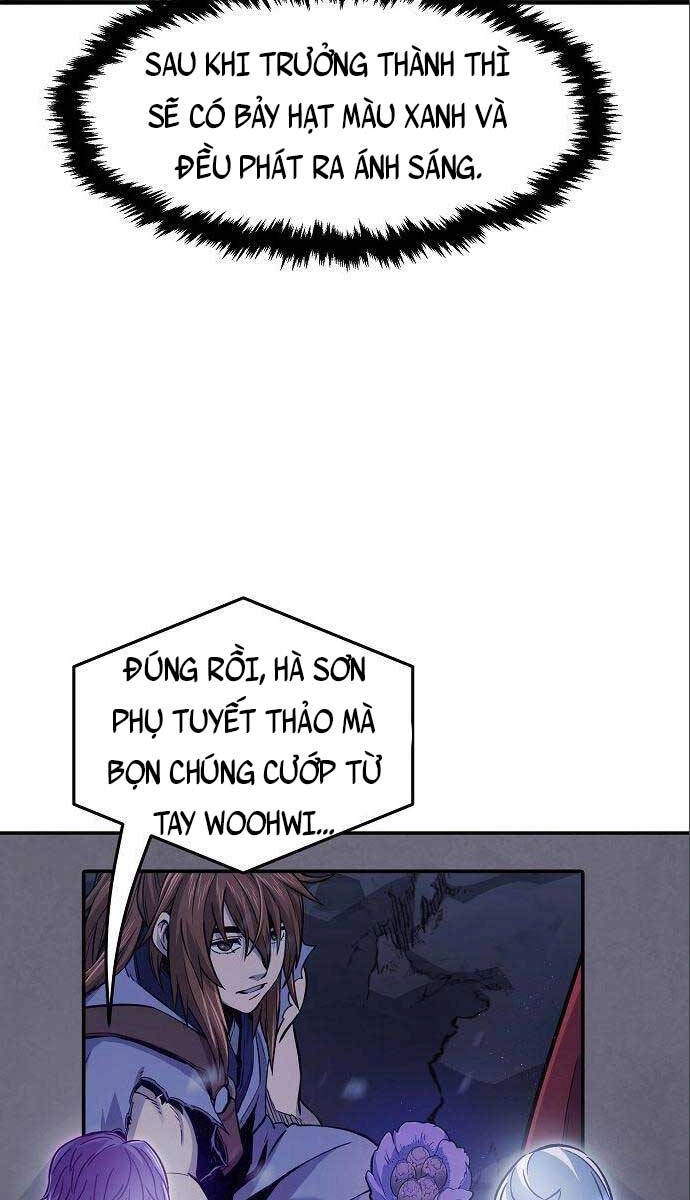 Cảm Kiếm Tuyệt Đối Chapter 24 - 32