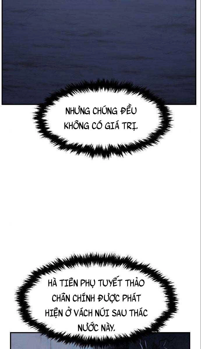 Cảm Kiếm Tuyệt Đối Chapter 24 - 35