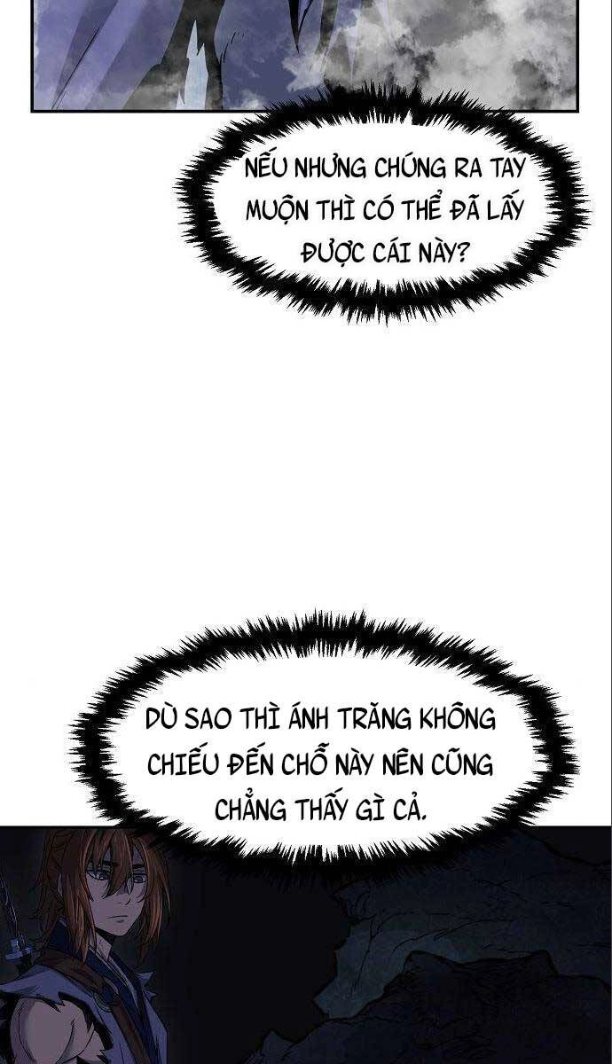 Cảm Kiếm Tuyệt Đối Chapter 24 - 37