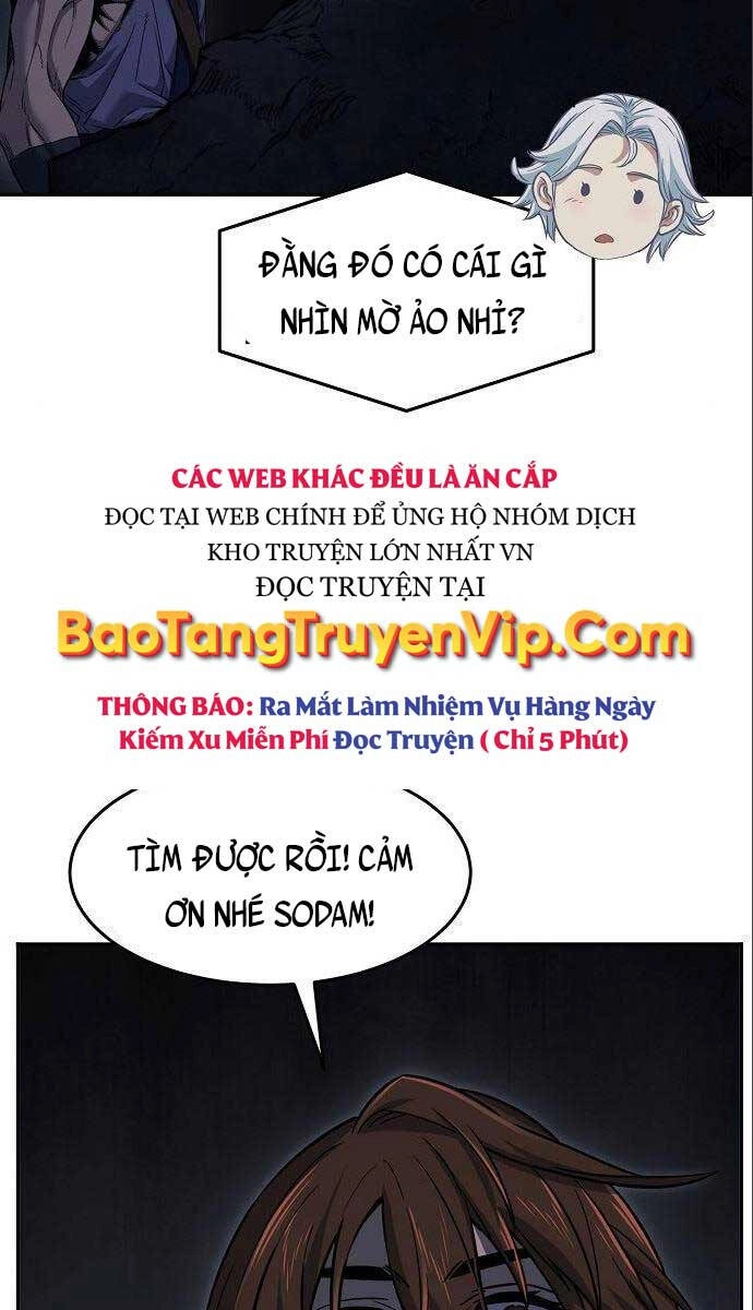 Cảm Kiếm Tuyệt Đối Chapter 24 - 38