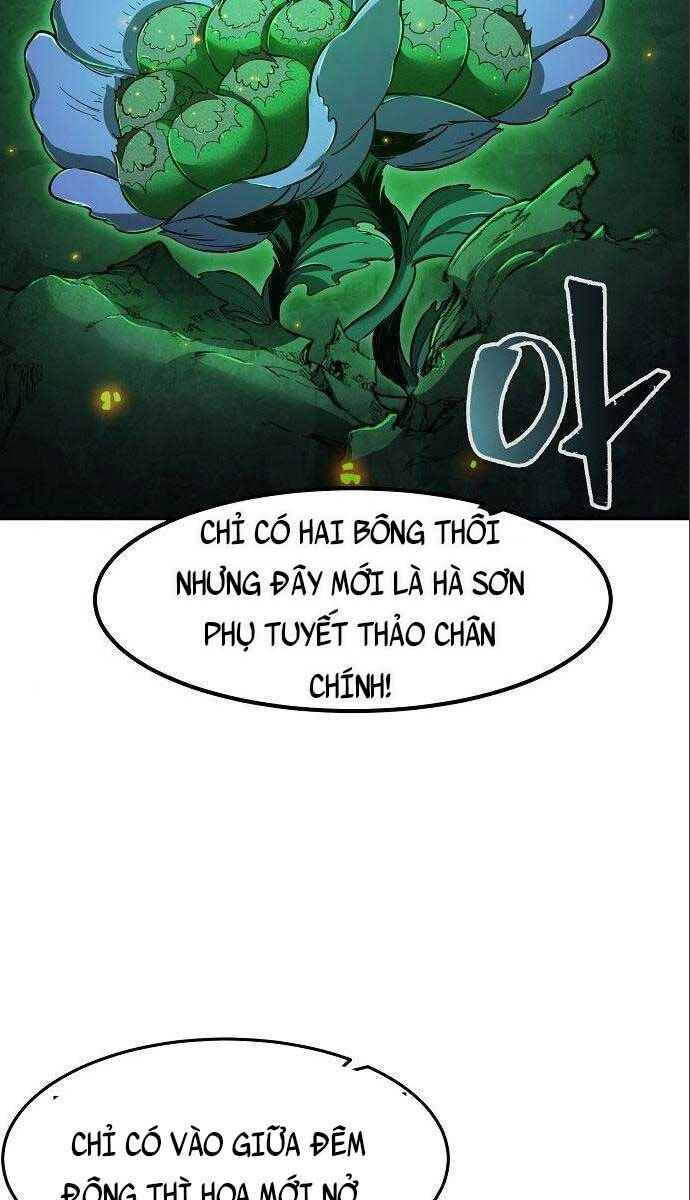 Cảm Kiếm Tuyệt Đối Chapter 24 - 40