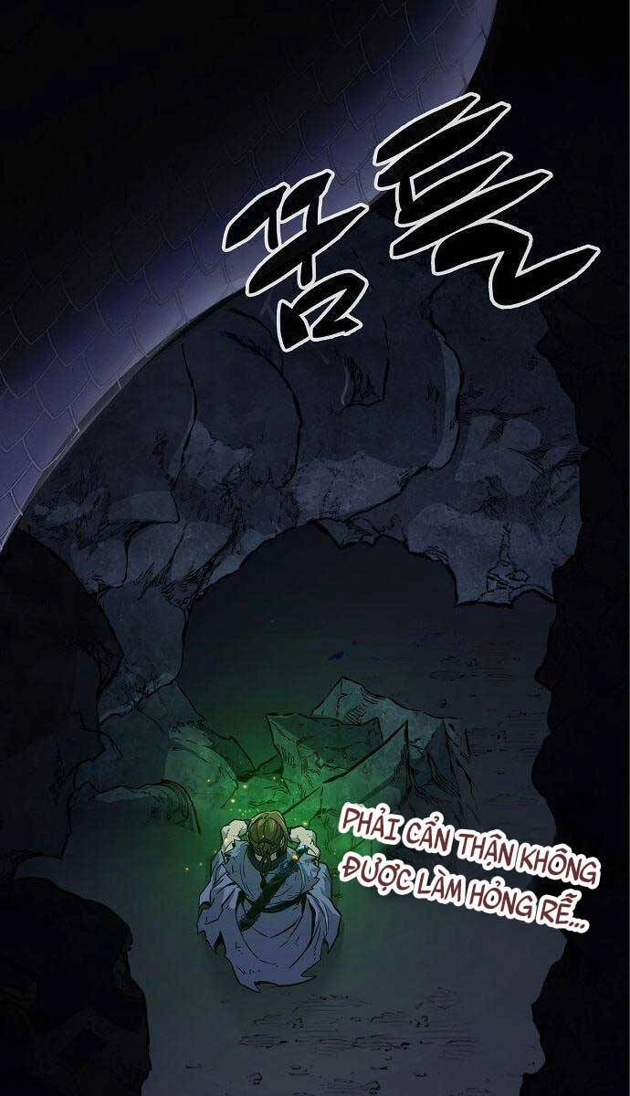 Cảm Kiếm Tuyệt Đối Chapter 24 - 42