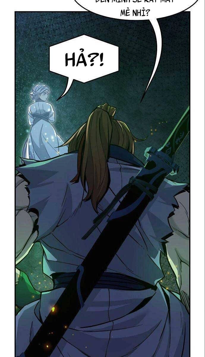 Cảm Kiếm Tuyệt Đối Chapter 24 - 44