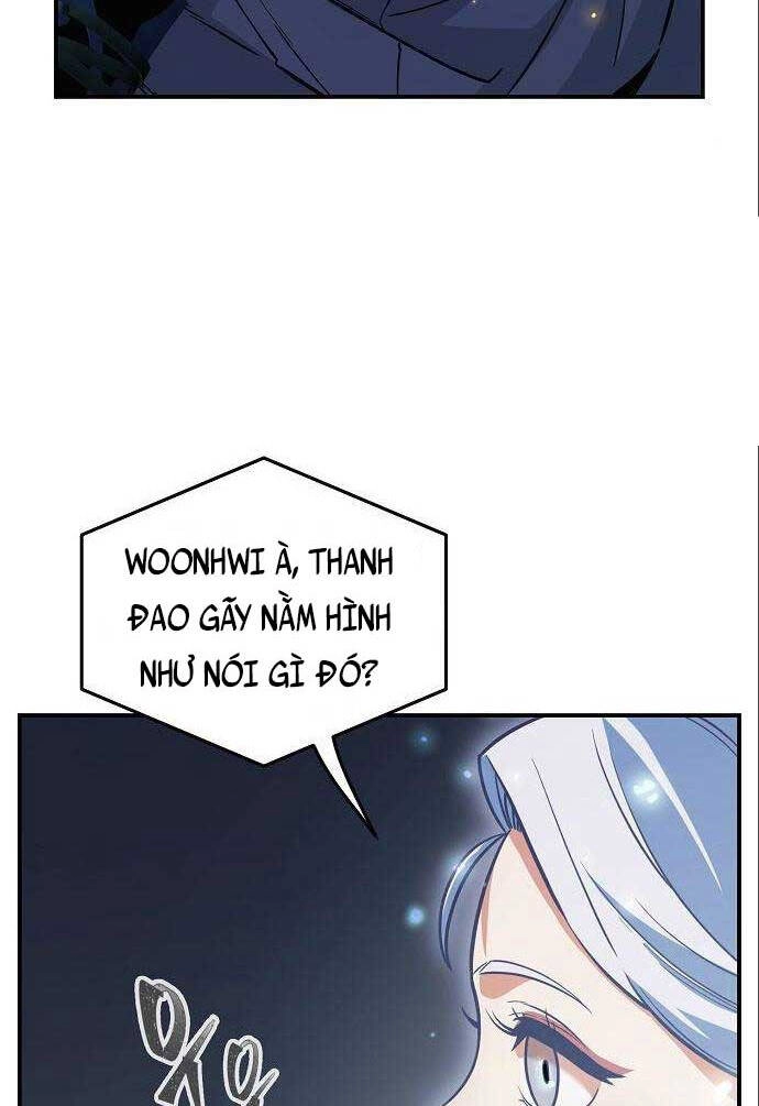 Cảm Kiếm Tuyệt Đối Chapter 24 - 45