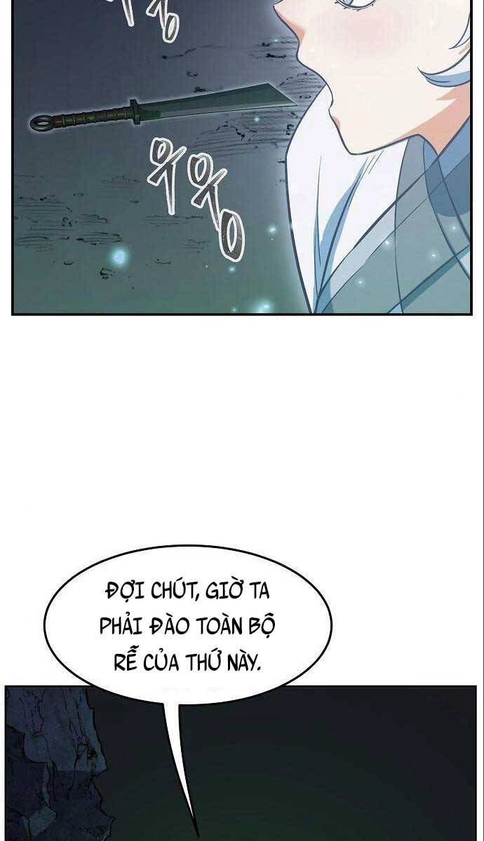 Cảm Kiếm Tuyệt Đối Chapter 24 - 46