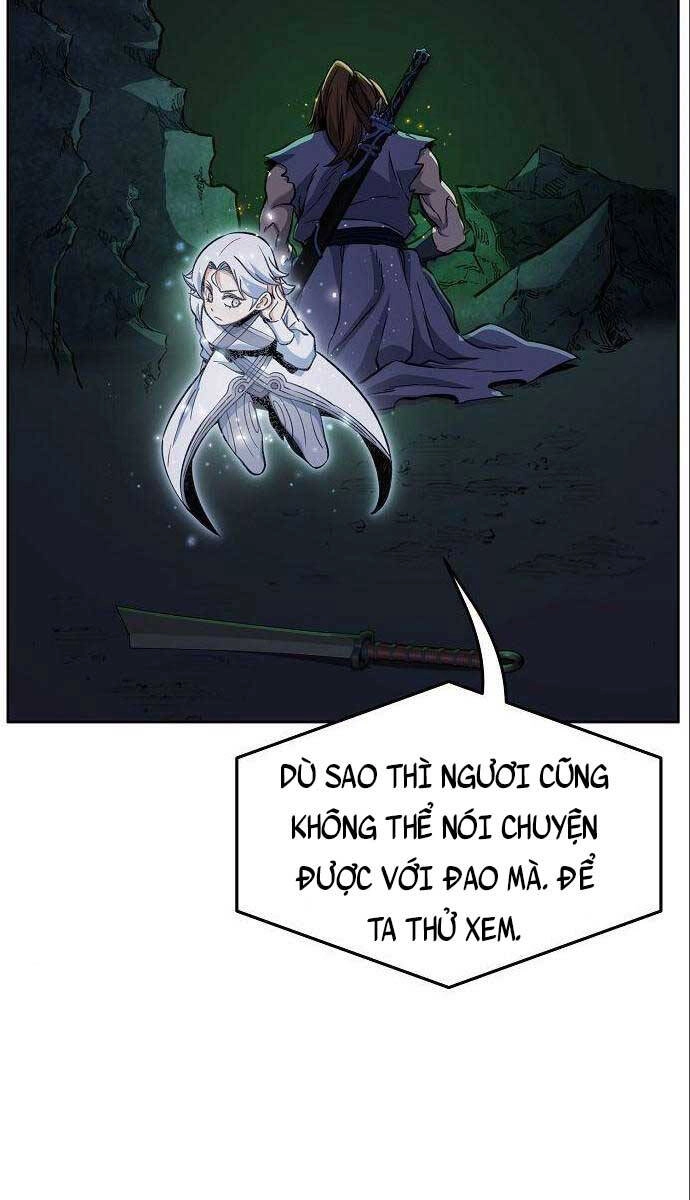 Cảm Kiếm Tuyệt Đối Chapter 24 - 47