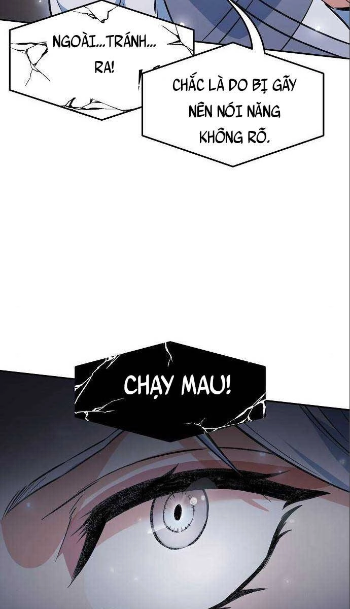 Cảm Kiếm Tuyệt Đối Chapter 24 - 49