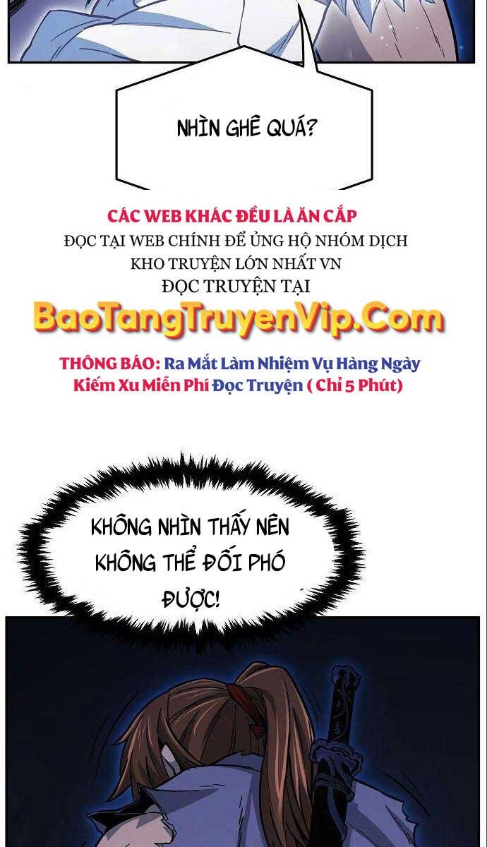 Cảm Kiếm Tuyệt Đối Chapter 24 - 58