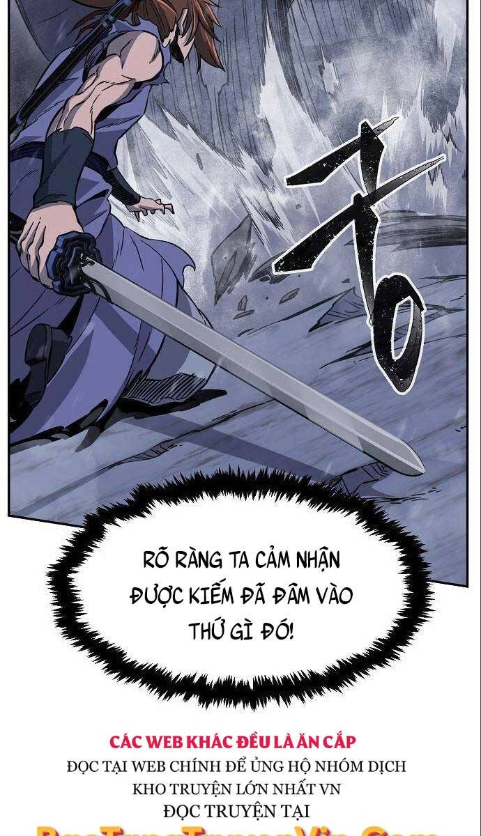 Cảm Kiếm Tuyệt Đối Chapter 24 - 78