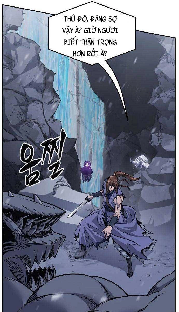 Cảm Kiếm Tuyệt Đối Chapter 24 - 82