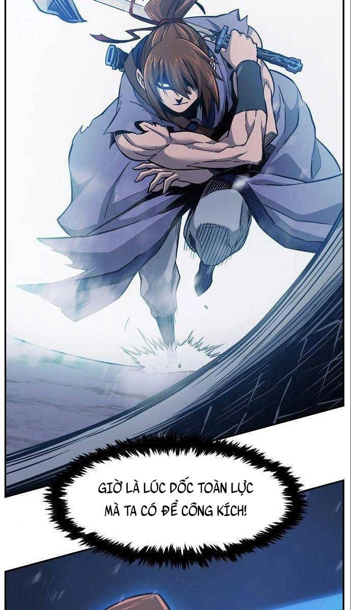 Cảm Kiếm Tuyệt Đối Chapter 24 - 88