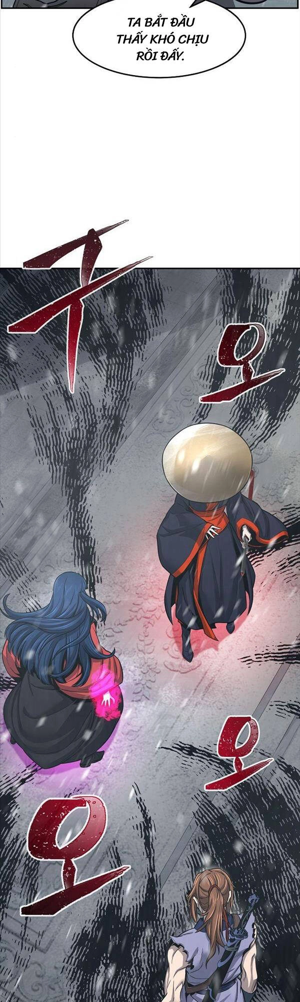 Cảm Kiếm Tuyệt Đối Chapter 27 - 9