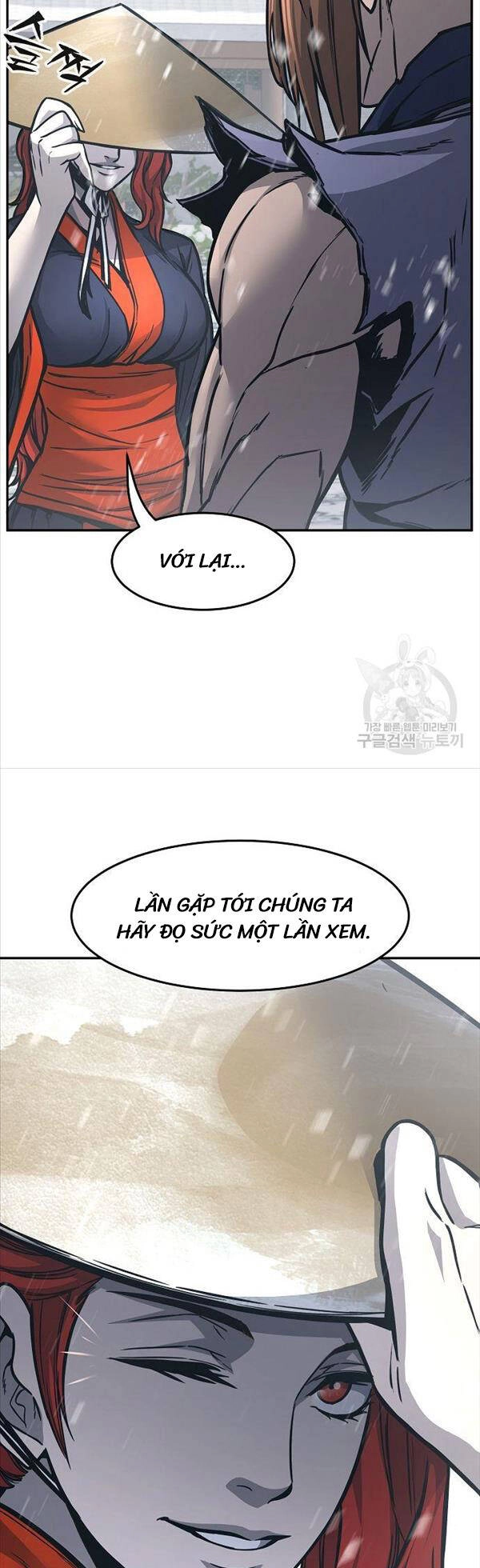 Cảm Kiếm Tuyệt Đối Chapter 27 - 13